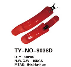 Mudguard TY-NO-9038D