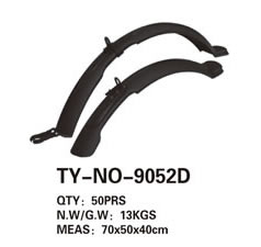 Mudguard TY-NO-9052D