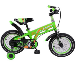 Children Bike  TY-TC1806