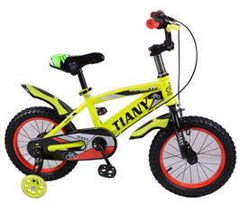 Children Bike  TY-TC1809